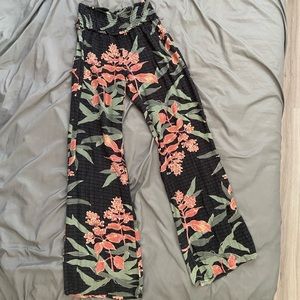 o’neill flowy pants